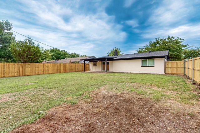 205 E Kearney Street, Mesquite, TX 75149