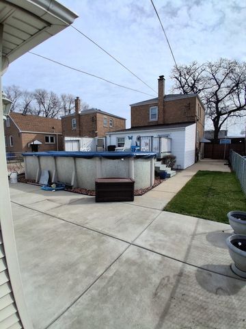 5312 S Keeler Avenue, Chicago, IL 60632