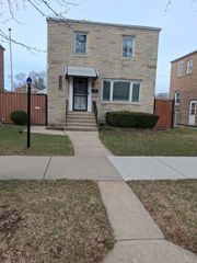 5312 S Keeler Avenue, Chicago, IL 60632
