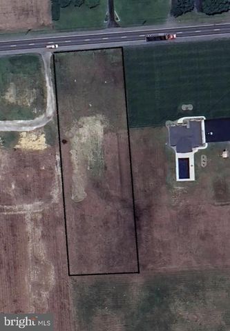0 GRAVEL HILL RD, Millsboro, DE 19966