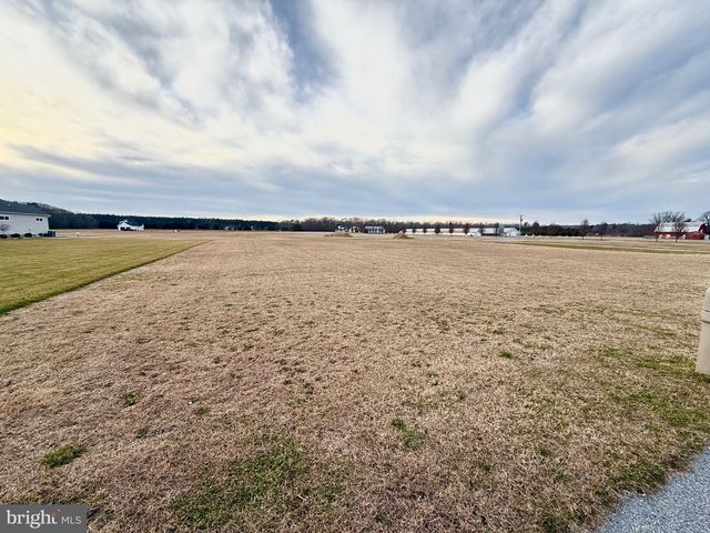 0 GRAVEL HILL RD, Millsboro, DE 19966