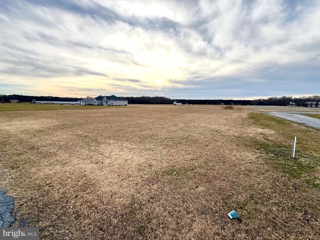 0 GRAVEL HILL RD, Millsboro, DE 19966