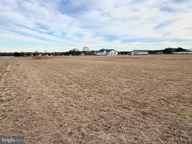 0 GRAVEL HILL RD, Millsboro, DE 19966