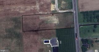 0 GRAVEL HILL RD, Millsboro, DE 19966