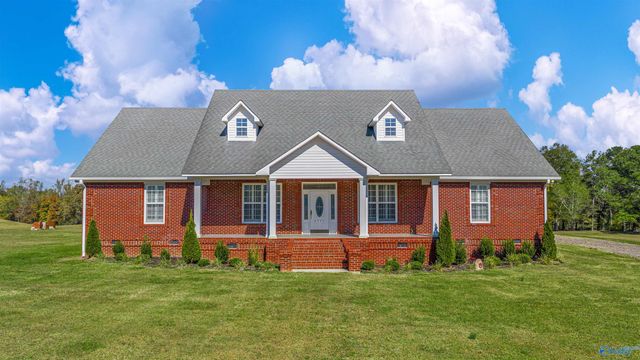 2344 County Road 192, Crossville, AL 35962