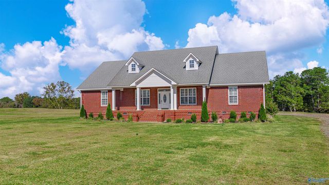 2344 County Road 192, Crossville, AL 35962