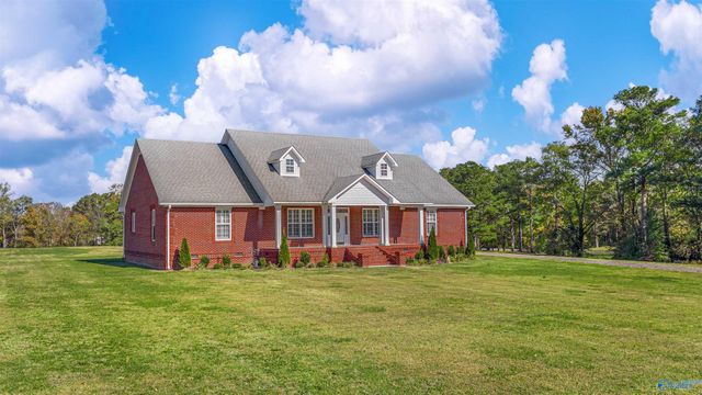 2344 County Road 192, Crossville, AL 35962