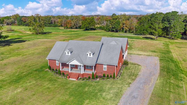 2344 County Road 192, Crossville, AL 35962