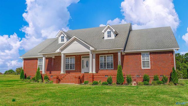 2344 County Road 192, Crossville, AL 35962