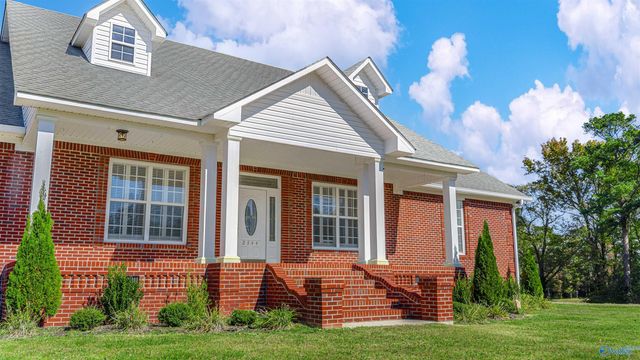 2344 County Road 192, Crossville, AL 35962