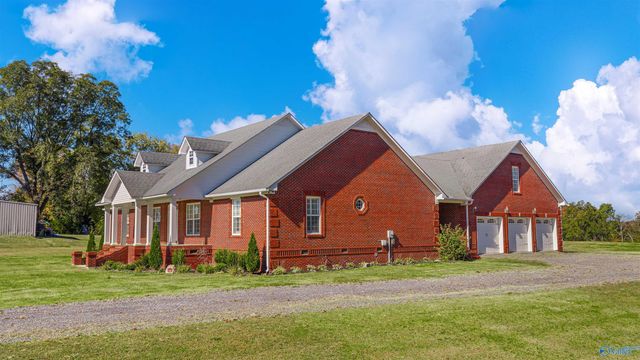 2344 County Road 192, Crossville, AL 35962