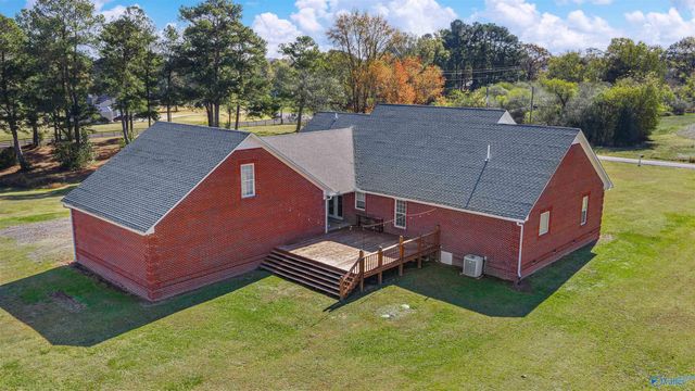 2344 County Road 192, Crossville, AL 35962