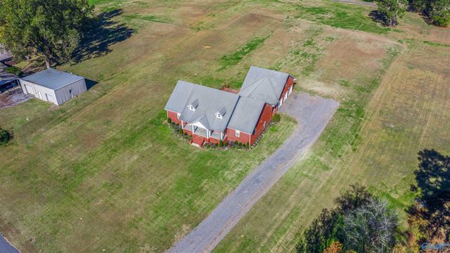 2344 County Road 192, Crossville, AL 35962