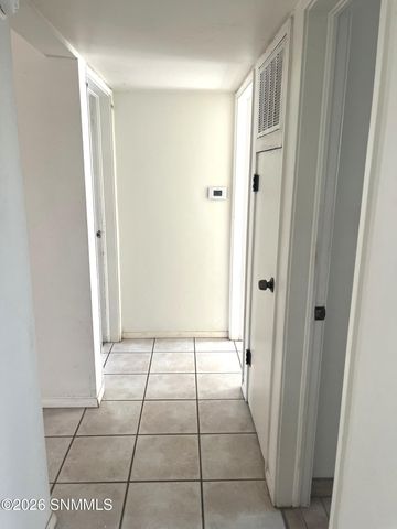 1125 Circle Drive, Las Cruces, NM 88005