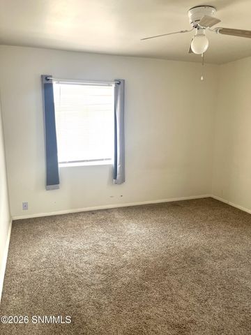 1125 Circle Drive, Las Cruces, NM 88005