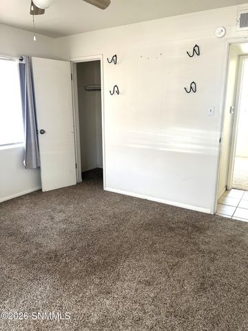 1125 Circle Drive, Las Cruces, NM 88005