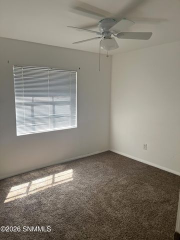 1125 Circle Drive, Las Cruces, NM 88005