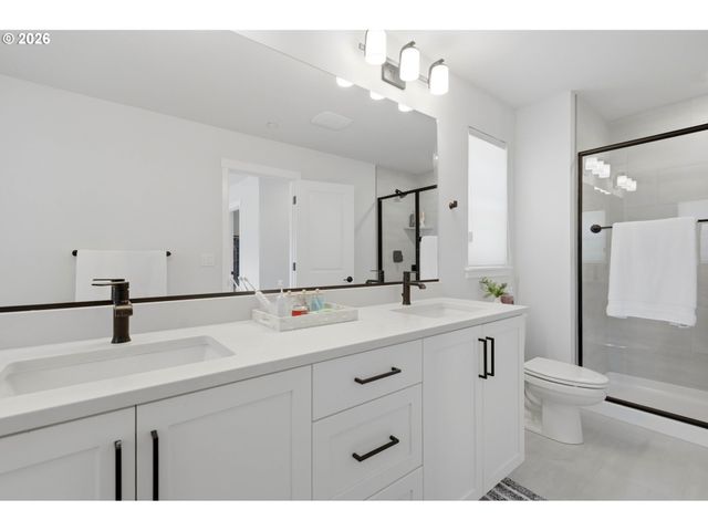 11023 Sw STOCKHOLM Dr, Wilsonville, OR 97070
