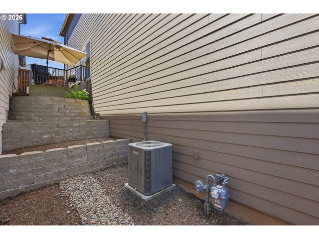 11023 Sw STOCKHOLM Dr, Wilsonville, OR 97070