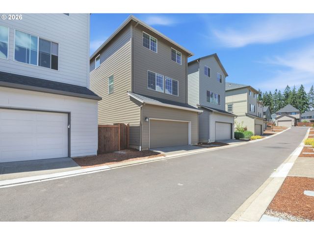 11023 Sw STOCKHOLM Dr, Wilsonville, OR 97070