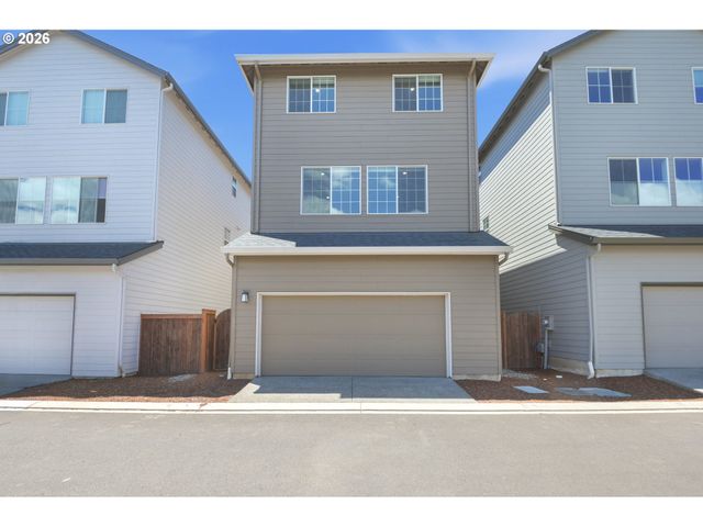 11023 Sw STOCKHOLM Dr, Wilsonville, OR 97070