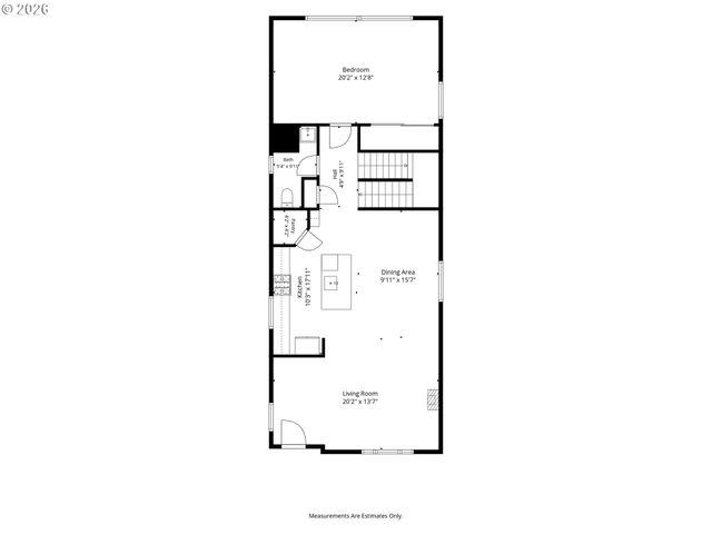 11023 Sw STOCKHOLM Dr, Wilsonville, OR 97070