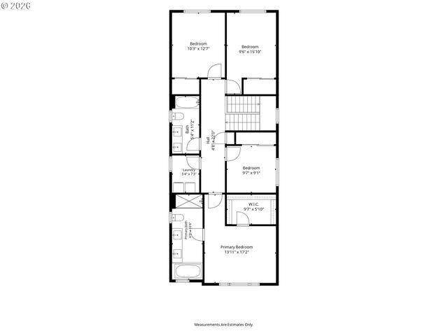 11023 Sw STOCKHOLM Dr, Wilsonville, OR 97070