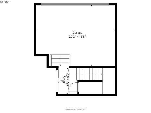 11023 Sw STOCKHOLM Dr, Wilsonville, OR 97070