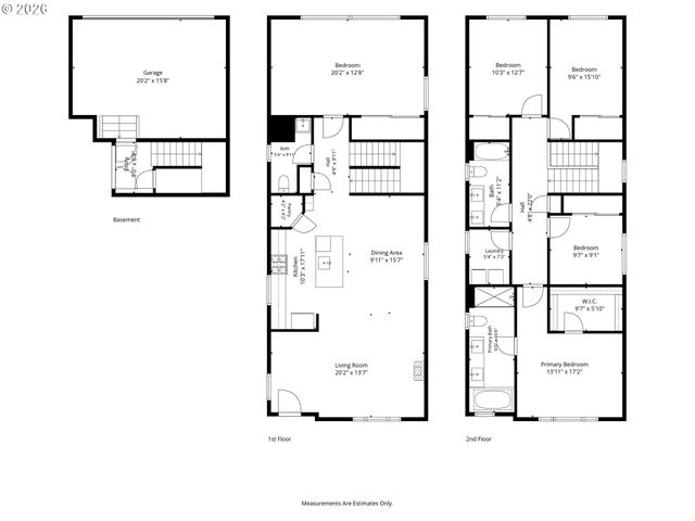 11023 Sw STOCKHOLM Dr, Wilsonville, OR 97070