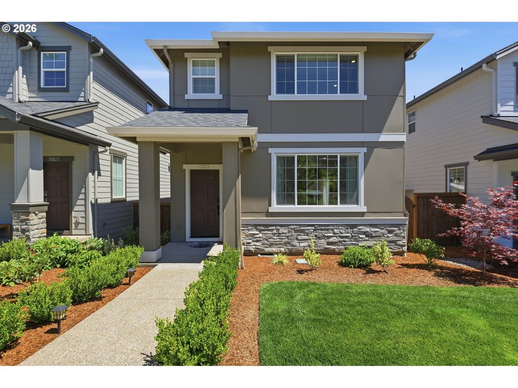 11023 Sw STOCKHOLM Dr, Wilsonville, OR 97070