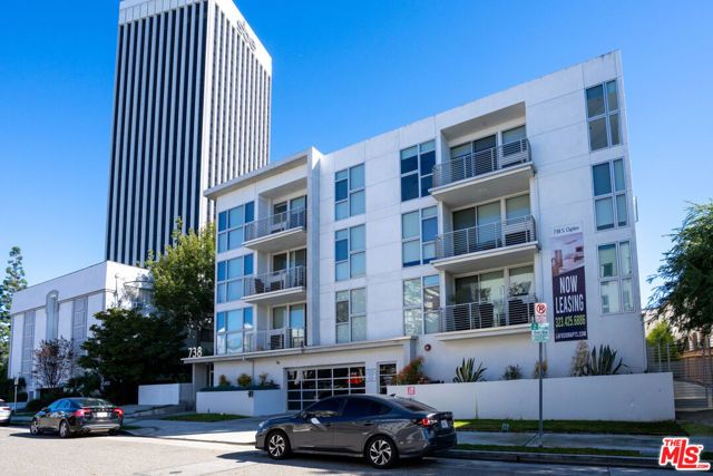 738 S Ogden Drive, Los Angeles, CA 90036