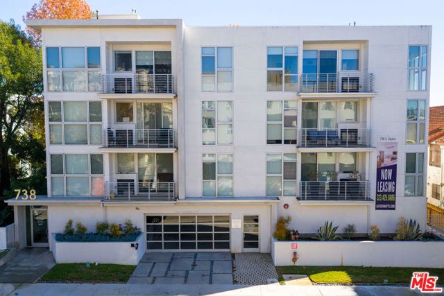 738 S Ogden Drive, Los Angeles, CA 90036