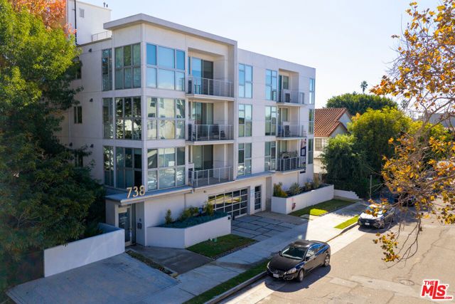 738 S Ogden Drive, Los Angeles, CA 90036