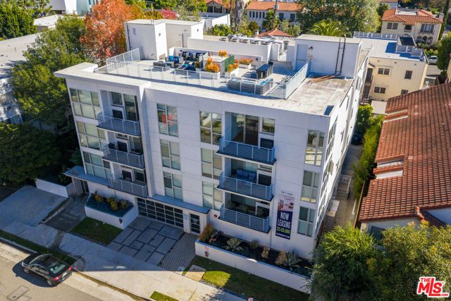 738 S Ogden Drive, Los Angeles, CA 90036