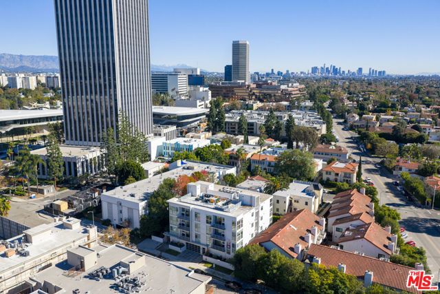 738 S Ogden Drive, Los Angeles, CA 90036