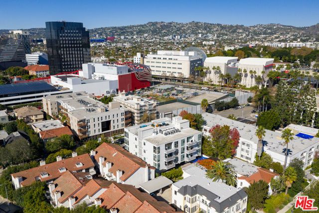 738 S Ogden Drive, Los Angeles, CA 90036