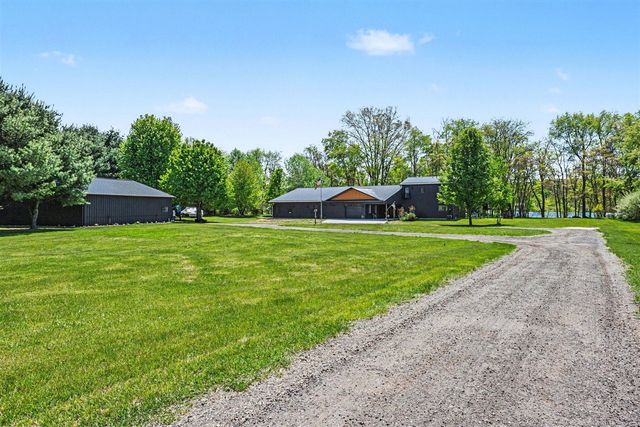 3450 Snow Farm Lane, Allegan, MI 49010