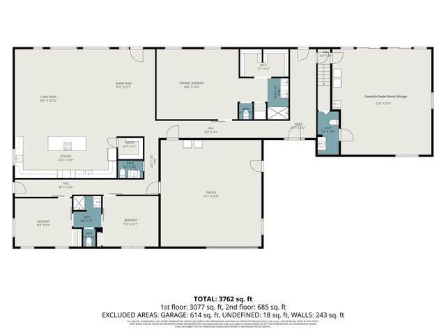 3450 Snow Farm Lane, Allegan, MI 49010