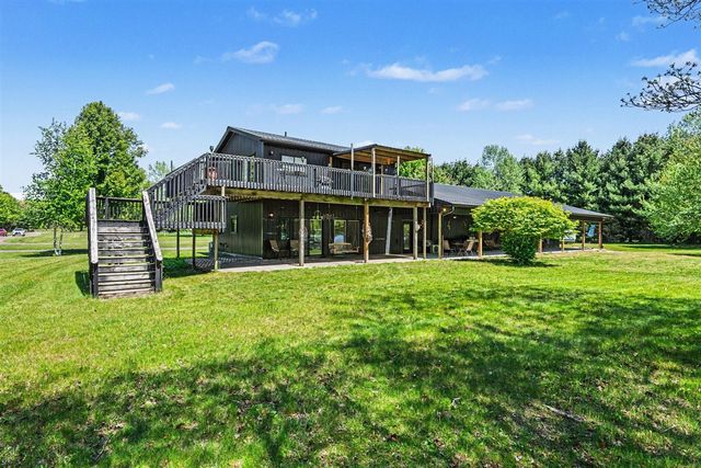 3450 Snow Farm Lane, Allegan, MI 49010