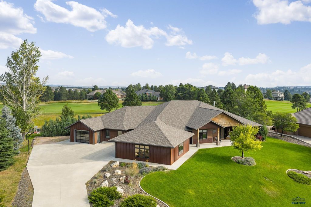 7020 PRESTWICK RD, Rapid City, SD 57702