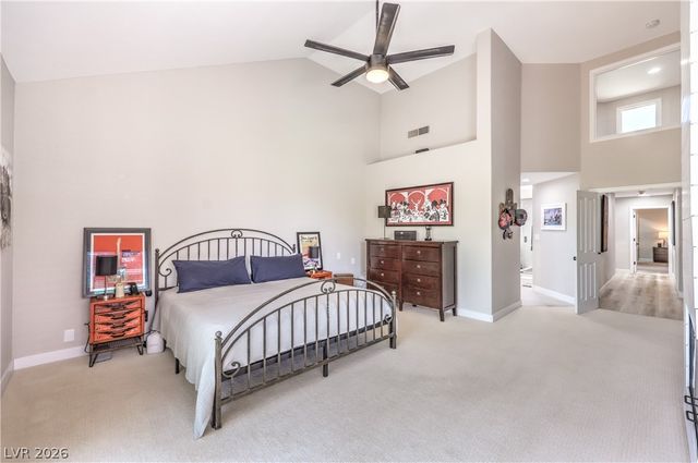 8211 Round Hills Circle, Las Vegas, NV 89113