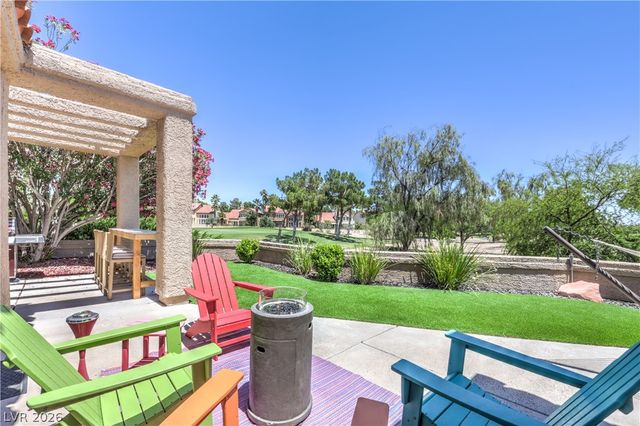 8211 Round Hills Circle, Las Vegas, NV 89113
