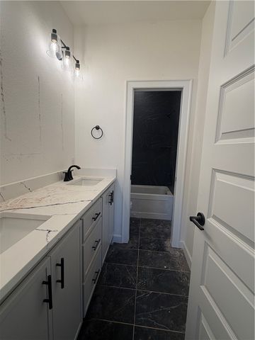 1507 Lookout Lane, Cave Springs, AR 72718