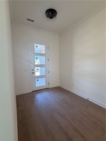 1507 Lookout Lane, Cave Springs, AR 72718