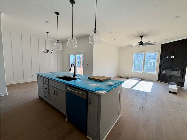 1507 Lookout Lane, Cave Springs, AR 72718