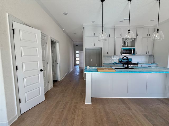 1507 Lookout Lane, Cave Springs, AR 72718