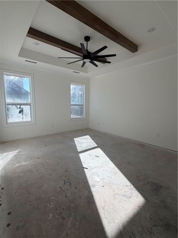 1507 Lookout Lane, Cave Springs, AR 72718