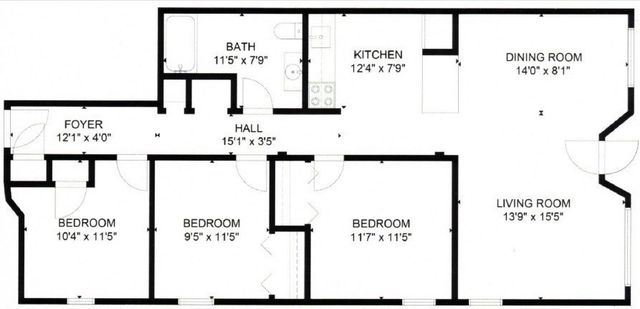 155 Onset Ave. E, Wareham, MA 02558