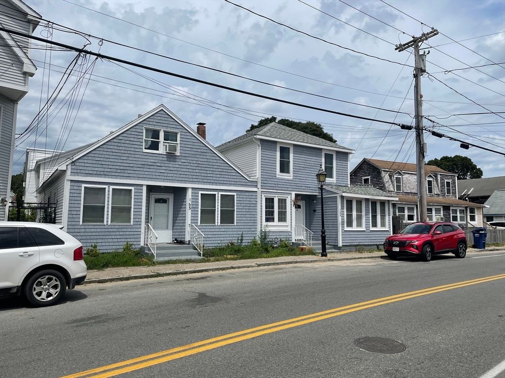 155 Onset Ave. E, Wareham, MA 02558