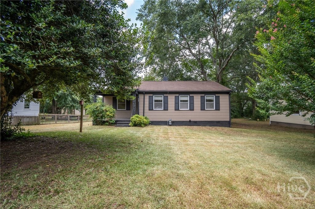 430 Clover Street, Athens, GA 30606